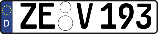ZE-V193
