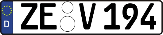 ZE-V194