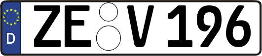 ZE-V196