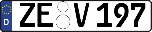 ZE-V197