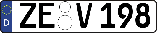 ZE-V198