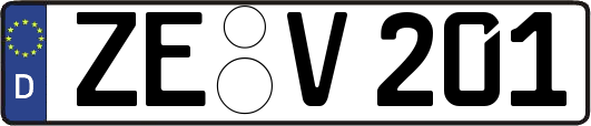 ZE-V201