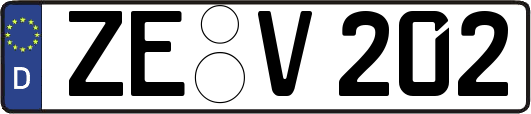 ZE-V202