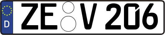 ZE-V206
