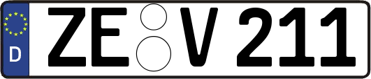 ZE-V211