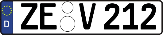 ZE-V212