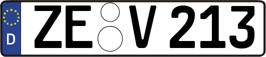 ZE-V213