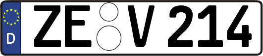 ZE-V214