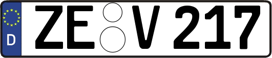 ZE-V217