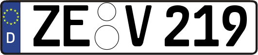 ZE-V219