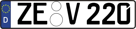 ZE-V220