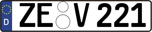 ZE-V221