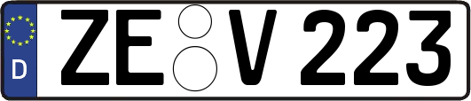 ZE-V223