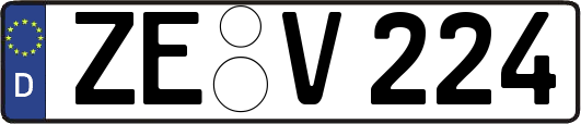 ZE-V224