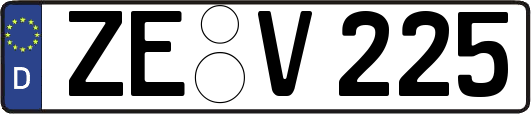 ZE-V225
