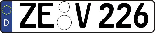 ZE-V226
