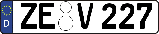 ZE-V227