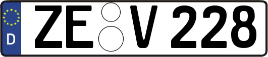 ZE-V228
