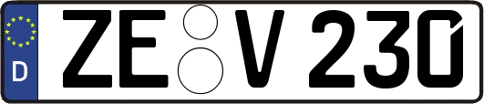 ZE-V230