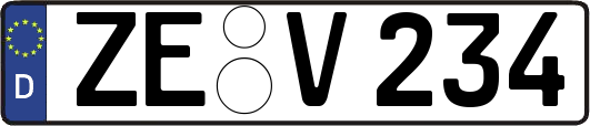 ZE-V234