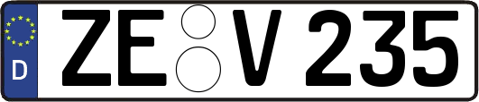 ZE-V235