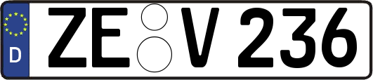 ZE-V236