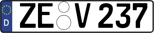 ZE-V237