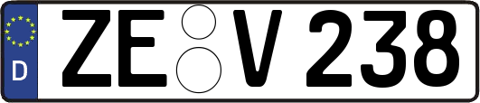 ZE-V238