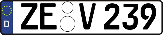 ZE-V239
