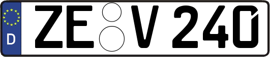 ZE-V240