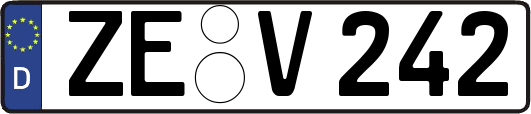 ZE-V242