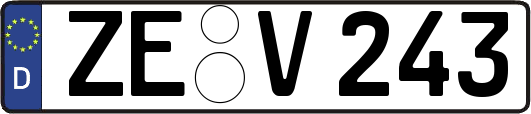 ZE-V243