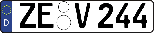 ZE-V244