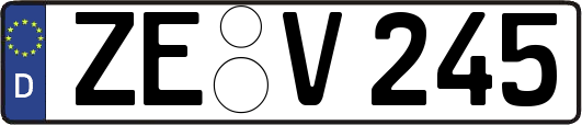 ZE-V245