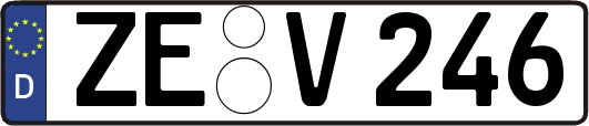 ZE-V246