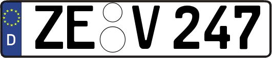 ZE-V247
