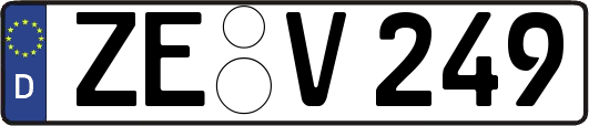 ZE-V249