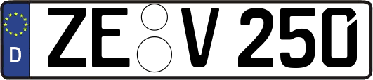 ZE-V250