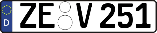 ZE-V251