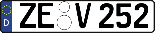 ZE-V252