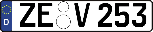 ZE-V253