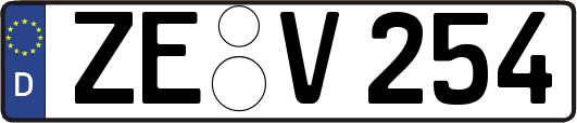 ZE-V254