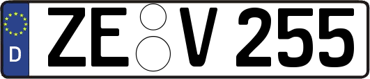 ZE-V255