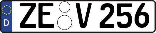 ZE-V256