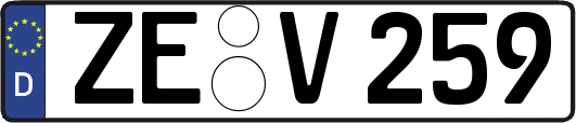 ZE-V259