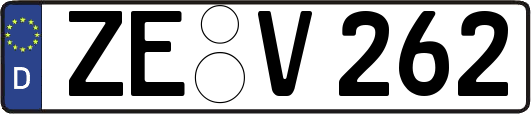 ZE-V262