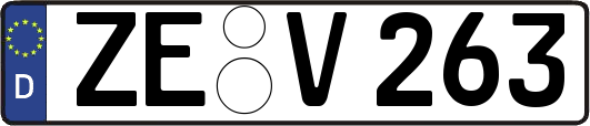 ZE-V263