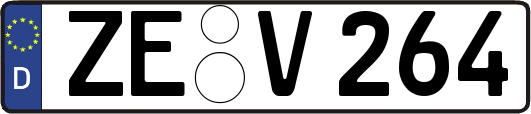 ZE-V264