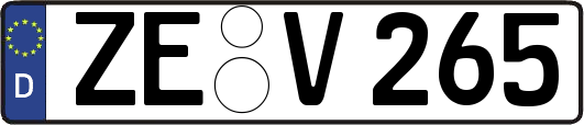 ZE-V265