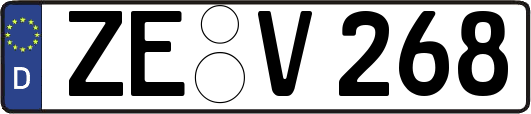 ZE-V268